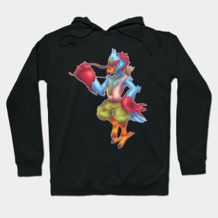 Avian Tronis Hoodie